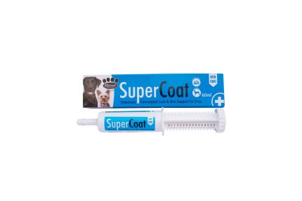 فروش خمیر سوپر کوت برای سگ - Super Coat