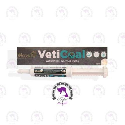 فروش خمیر سگ و گربه VetiCoal