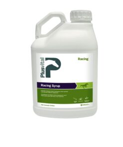 مکمل اسب کورس پلاس ویتال PLusvital Racing Syrup