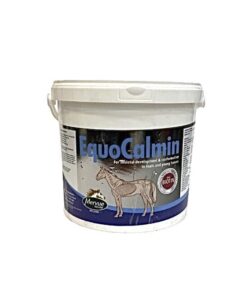 مکمل تقویت استخوان اکوکالمین اسب | Equo Calmin