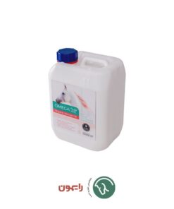فروش روغن تخصصی امگا ایکس OmegaX اسب