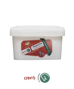 مکمل تقویتی اسب دایجستیو | Digestive