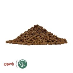 فروش پلت مکمل رشد کره اسب جینوکس GINOX