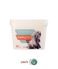 کنسانتره تخصصی اسب ساپلکس | SuppleX