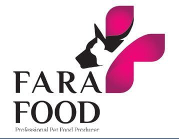 برند فرافود Fara Food ایران (فارافود)