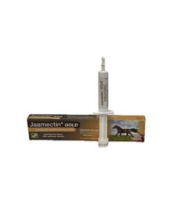 خمیر ضد انگل جامکتین گلد / Jaamectin GOLD