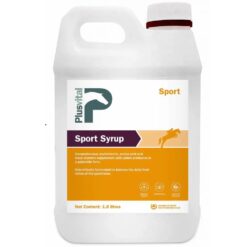 محلول کامل مولتی ویتامین پلاس ویتال PLUSVITAL Sport
