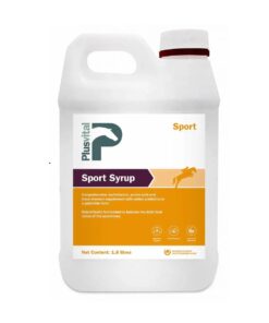 محلول کامل مولتی ویتامین پلاس ویتال PLUSVITAL Sport
