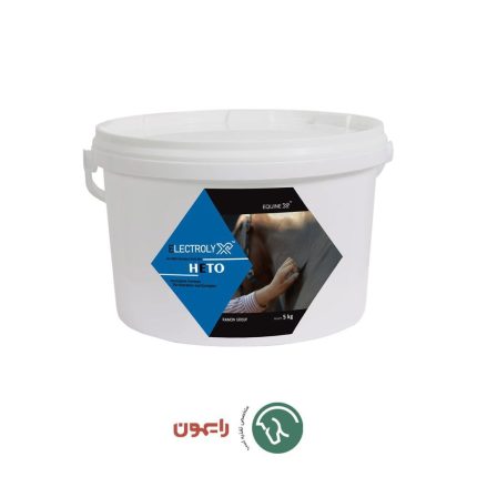 فروش مکمل تخصصی الکترولیکس ElectrolyX