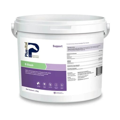 پلاس ویتال ای - دش / PLUSVITAL E-DASH | 3