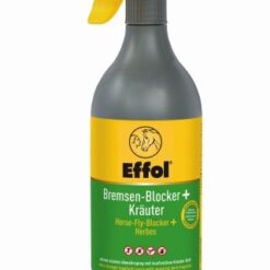 اسپری دفع کننده حشرات از اسب | EFFOL HORSEFLY-BLOCKER