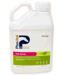 شربت آهن اسب پلاس ویتال plusvital Iron Syrup ایرلند