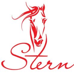 stern