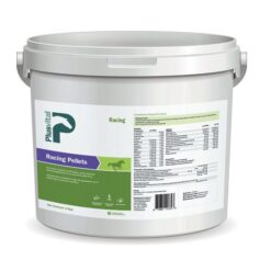 مکمل اسب مسابقه پلت ریسینگ پلاس ویتال Plusvital Racing Pellets