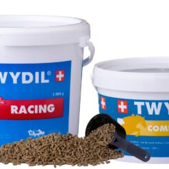 مکمل اسب کورس TWYDIL Racing