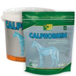 وبلاگ درباره سگ | ❤️لوازم سوارکاری اسپت کالفورمین مکمل تقویتی و رشد کره اسب | CALPHORMIN