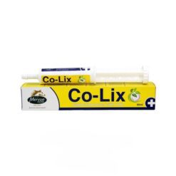 خمیر ضد کولیک اسب co-lix