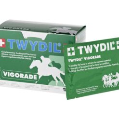 مکمل افزایش انرژی اسب Twydil Vigorade