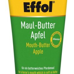 ژل تحریک کننده اشتها اسب mouth Butter Apple effol