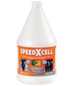 speedxcell