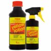 محلول التیام دهنده زخم yellow lotion اسب