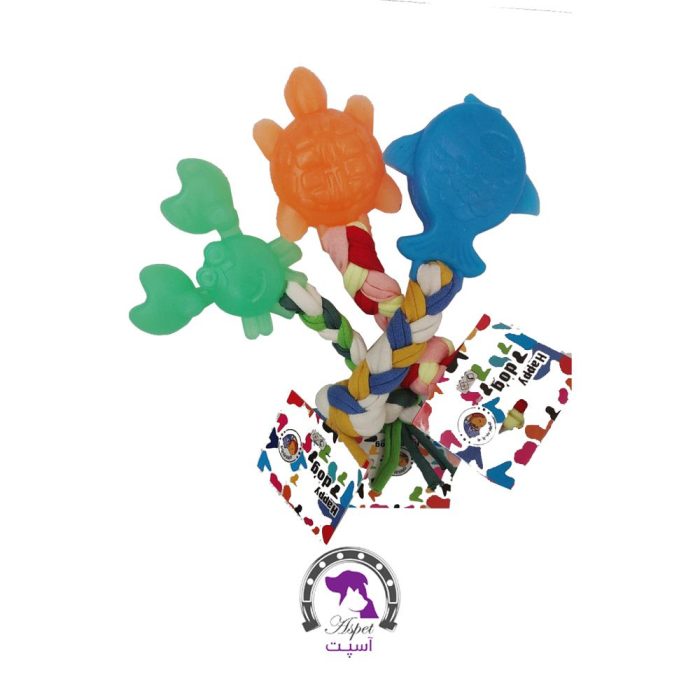 خرید اسباب بازی سگ