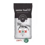 خوراک کره زیر یکسال