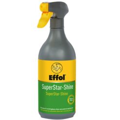 اسپری براق کننده مو اسب | EFFOL SUPERSTAR-SHINE