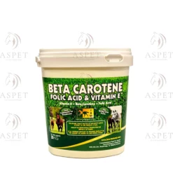 Beta carotene TRM بتاکاروتن