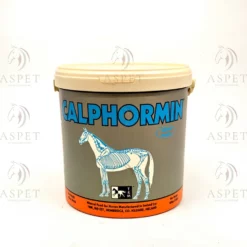 Calphormin کالفورمین