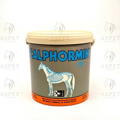 Calphormin کالفورمین