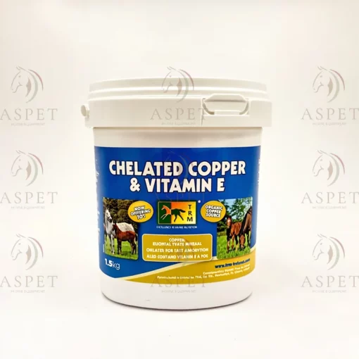 Chelated Copper 1.5 Kg