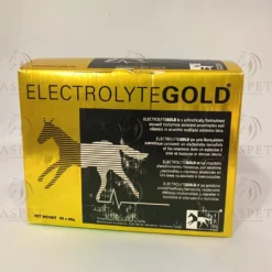 الکترولیت Electrolyte Gold