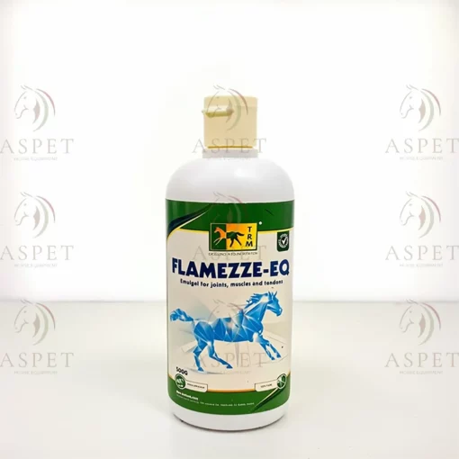 Flamezze EQ 500 g