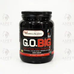 G.O.Big 680 g