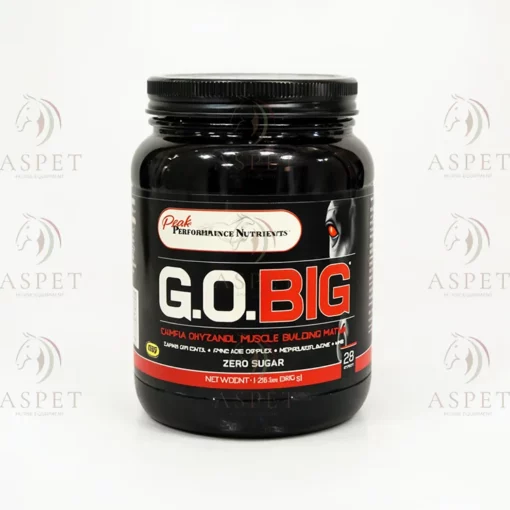 G.O.Big 680 g