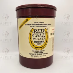 Redcell KER