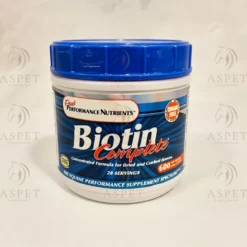 Biotin KER